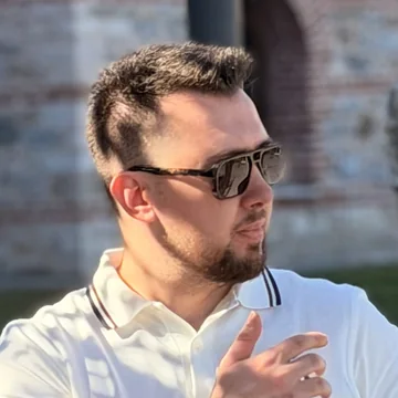 Hüseyin Kıral